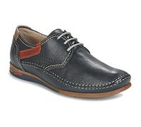 Derbies hommes Fluchos CATAMARAN Bleu 46