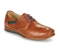 Fluchos Derbies CATAMARAN in Marron 43