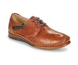 Fluchos Derbies CATAMARAN in Marron 44