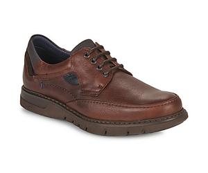 Fluchos Derbies CELTIC in Marron 43