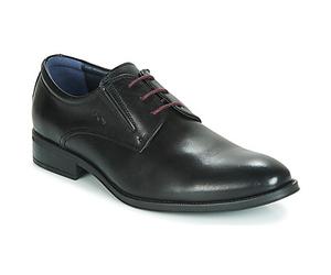 Fluchos Derbies HERACLES in Noir 39