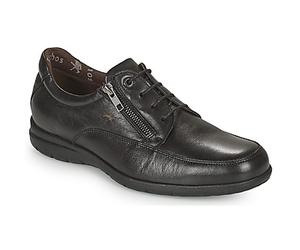 Fluchos Derbies LUCA in Noir 43