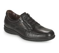 Fluchos Derbies LUCA in Noir 45