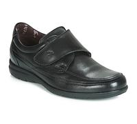 Fluchos Derbies LUCA in Noir 45