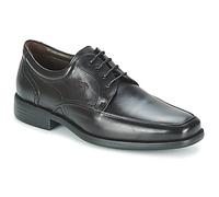 Fluchos Derbies RAPHAEL in Noir 39