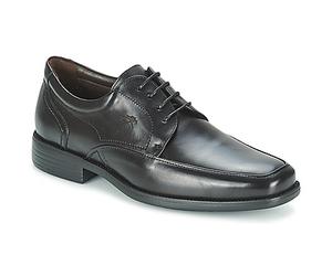 Fluchos Derbies RAPHAEL in Noir 46