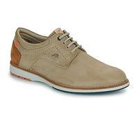 Fluchos Derbies TAYLOR in Beige 44