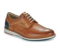 Fluchos Derbies TAYLOR in Marron 45