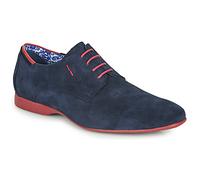 Fluchos Derbies VESUBIO in Bleu 39