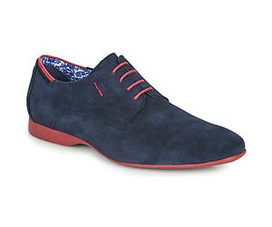 Fluchos Derbies VESUBIO in Bleu 39