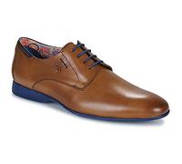 Fluchos Derbies VESUBIO in Marron 43