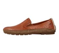 Fluchos - Dorian Moccasin - Homme - Chaussures - Brun - Taille: 42 EU