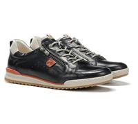 Fluchos Elder F2384 (Bleu, Système Taille Chaussures EU, Adulte, Homme, Numérique, Moyen, 45)