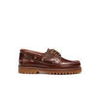 Fluchos F0053 Pull Castaño Scott, marron, 40 EU