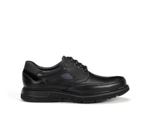 Fluchos F0248 Grass noir + COM.1 Celtic, Noir , 45 EU