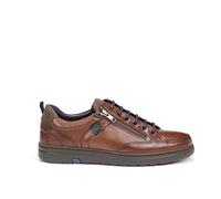 Baskets Fluchos Atlas F0298 pour Homme 44 Marron