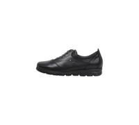 Fluchos Chaussures F0354 Sucre Susan Nobuck Noir Taille 39