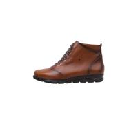 Fluchos Chaussures pour femme F0356 Cuir marron Confortables et élégantes Pointure 38