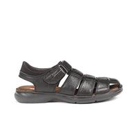 Fluchos F0533 Salvate Suede Noir Dozer (43)