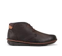 Bottines et boots Fluchos Alfa 0701 pour Homme 43 Marron