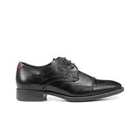 Fluchos F1055 LA Havane Bordeaux Noir Luke (44)