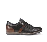 Fluchos F1281 Habana Negro+COM.2 Daniel (44)