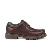 Derbies hommes Fluchos - Marron 40