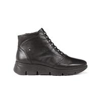 Fluchos F1358 Sugar Nobuck Negro Negro BONA (40)