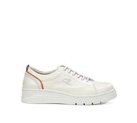 Fluchos F1422 INDIOS Blanco Naranja POMPAS (40)