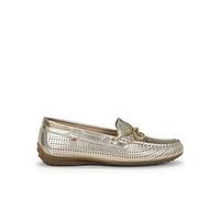 Fluchos F1428 Mocassin Plat Femme