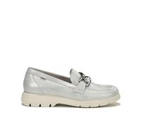 Fluchos F1937 Laguna Argento Gladis, argent métallique, 40 EU