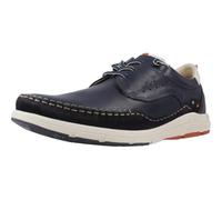 Fluchos F1986 Blau Chaussures ? Lacets Hombre