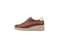 FLUCHOS F2096C Zapatillas Mujer Marrón