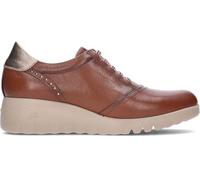 FLUCHOS F2096C Zapatillas Mujer Marrón