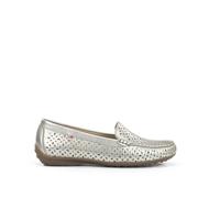 Fluchos F2157 Bruni Métal Argenté, argent métallique, 41 EU