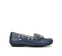Fluchos F2158 Stella Métal Marine Plomb Bruni, bleu, 36 EU