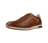 Fluchos - F2189 Baskets - Homme - Chaussures - Brun - Taille: 42 EU