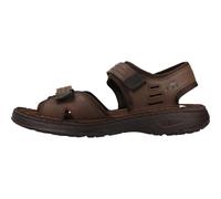 Fluchos - F2197 Azores Sandal - Homme - Chaussures - Brun - Taille: 42 EU