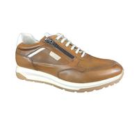 Fluchos - F2405 Baskets - Homme - Chaussures - Brun - Taille: 39 EU
