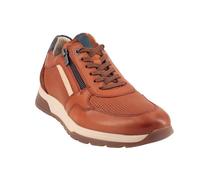 Fluchos Baskets F1752 pour Hommes Taille 44 Couleur Cuir