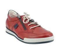 Fluchos homme-F0148-ETNA-HABANA COM 6-3 coloris-Rouge-43, 522_15901