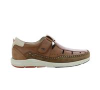 Fluchos - KAI Sandal - Homme - Sport - Brun - Taille: 41 EU
