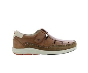 Fluchos - KAI Sandal - Homme - Sport - Brun - Taille: 44 EU