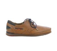 Fluchos - Mariner 9884 Z6 - Homme - Chaussures - Brun - Taille: 44 EU