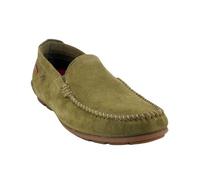 Fluchos Mocassin DORIAN-F1091-5 coloris-vert-45