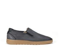 Fluchos Mocassin Leo F1946 Taille 43 Couleur VEGABUCK_OCÉANO
