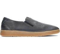 Fluchos Mocassin Leo F1946 Taille 44 Couleur VEGABUCK_OCÉANO
