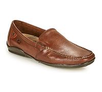 Fluchos Mocassins BALTICO in Marron 41