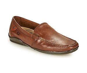 Fluchos Mocassins BALTICO in Marron 46