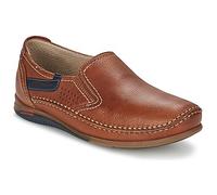 Mocassins hommes Fluchos CATAMARAN Marron 46